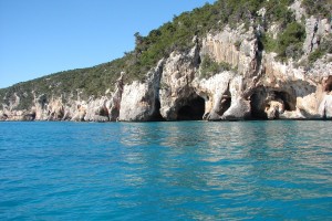 Escursione nella Grotta del Bue Marino